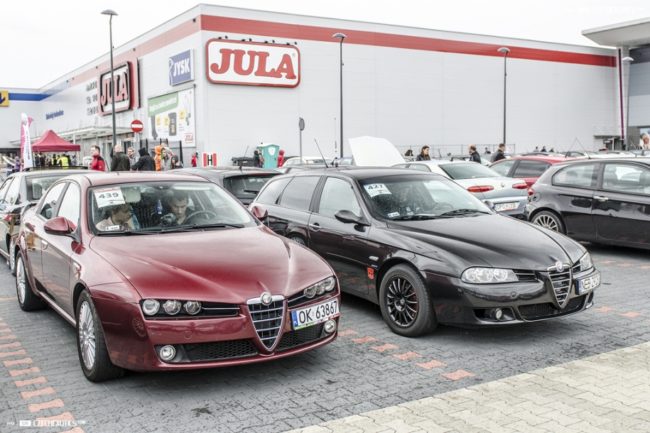 Alfa Romeo Rekord 148