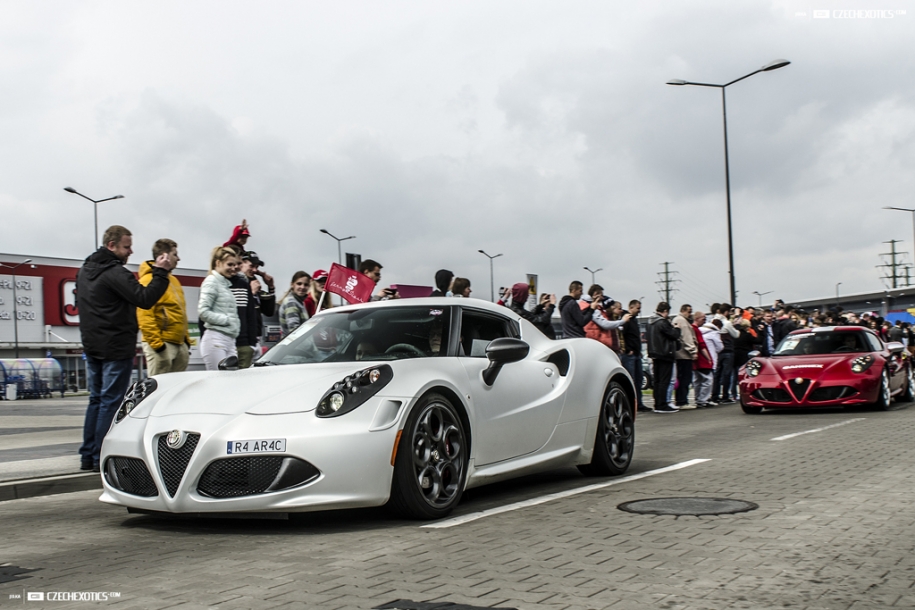 Alfa Romeo Rekord 160