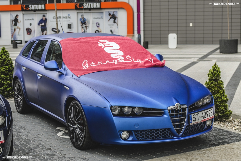 Alfa Romeo Rekord 147