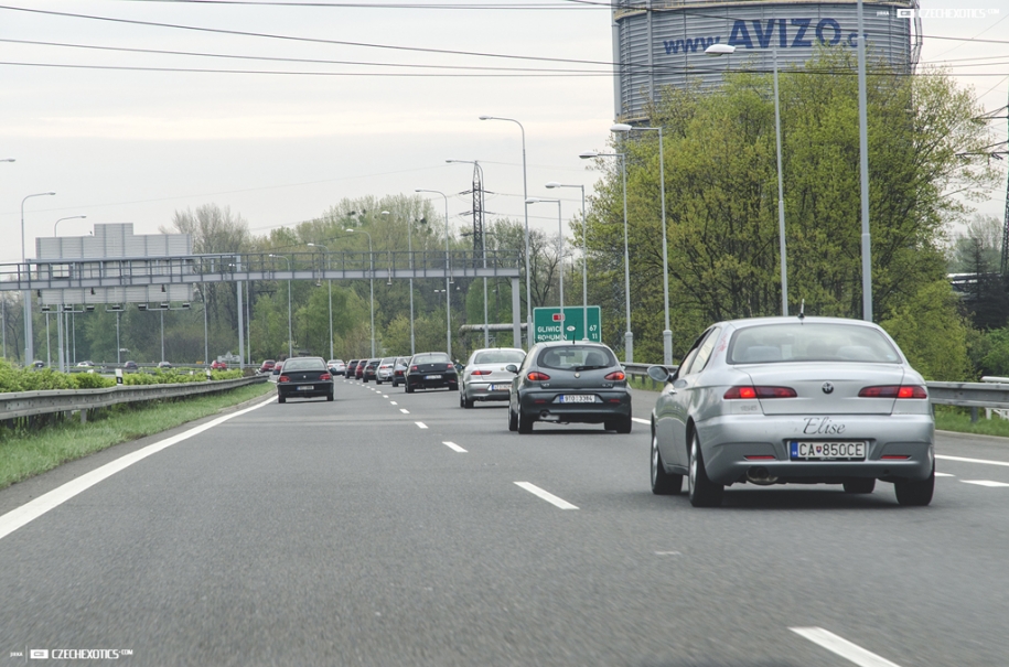 Alfa Romeo Rekord 117