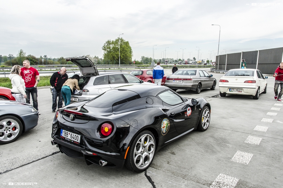 Alfa Romeo Rekord 122