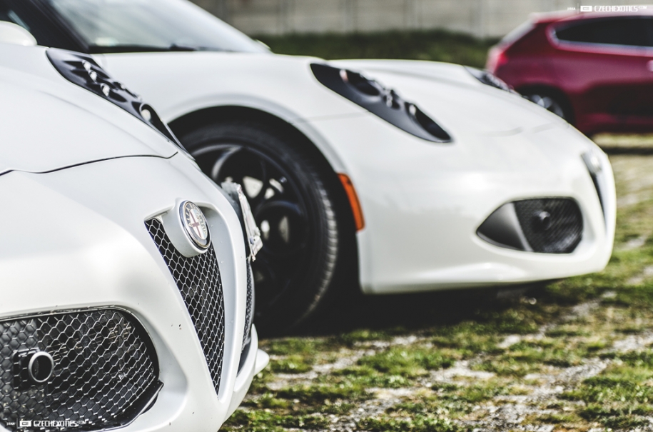 Tuning Show Brno 20153