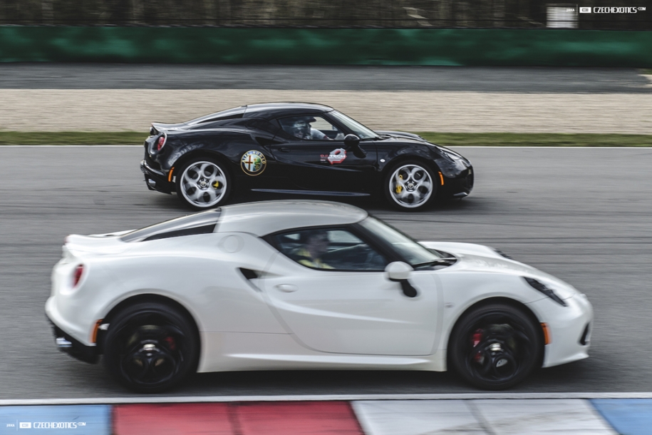 Tuning Show Brno 201547