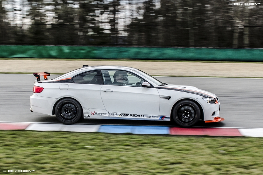 Tuning Show Brno 201567