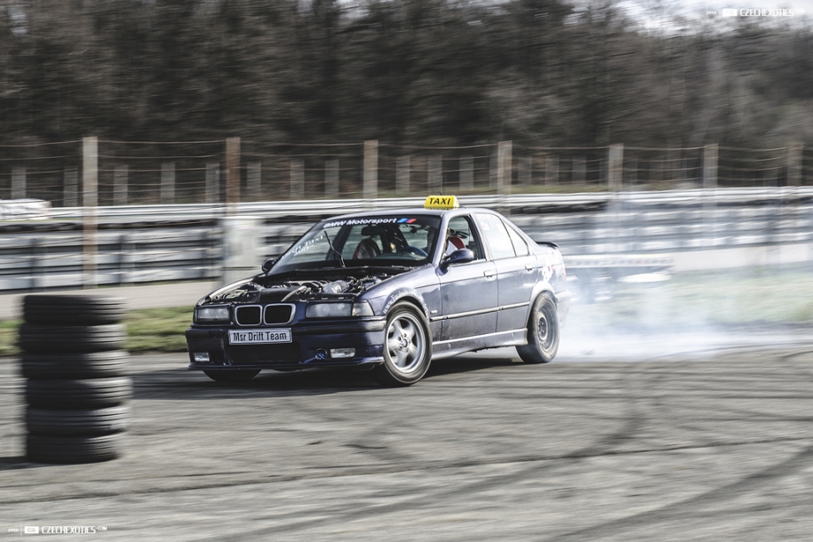 Tuning Show Brno 201519