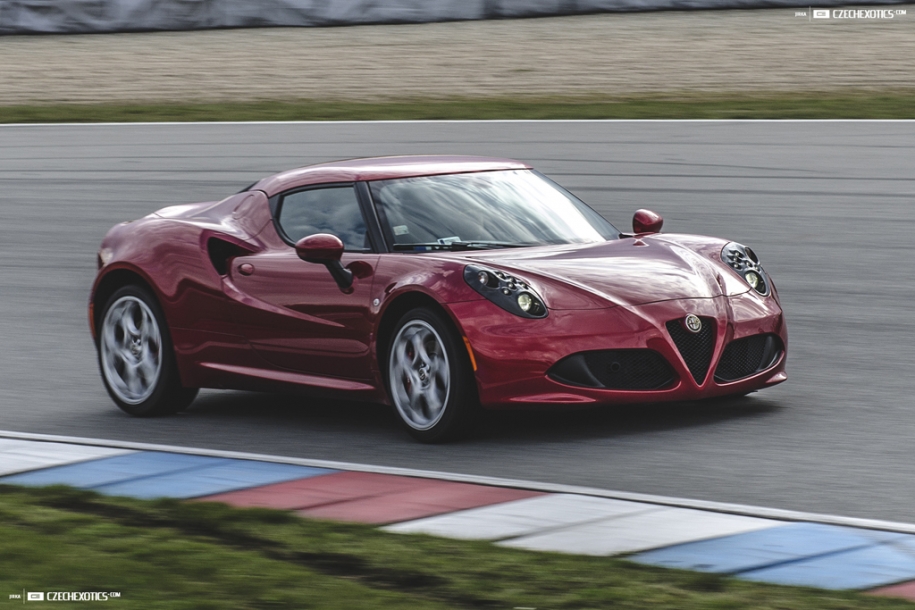 Tuning Show Brno 201545