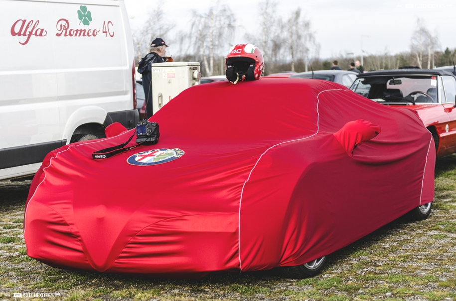 Tuning Show Brno 20152