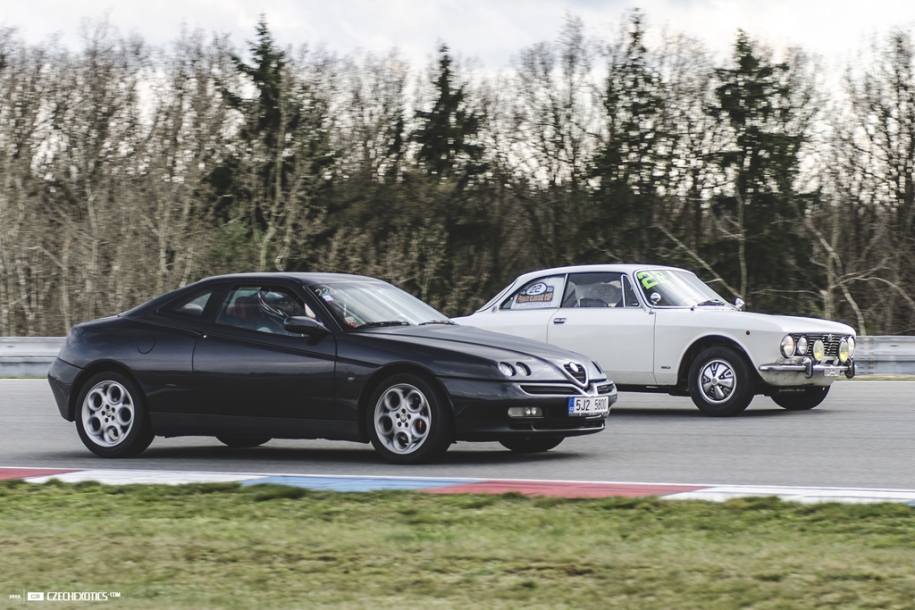 Tuning Show Brno 201539