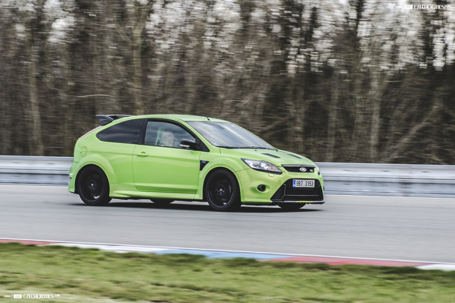 Tuning Show Brno 201561