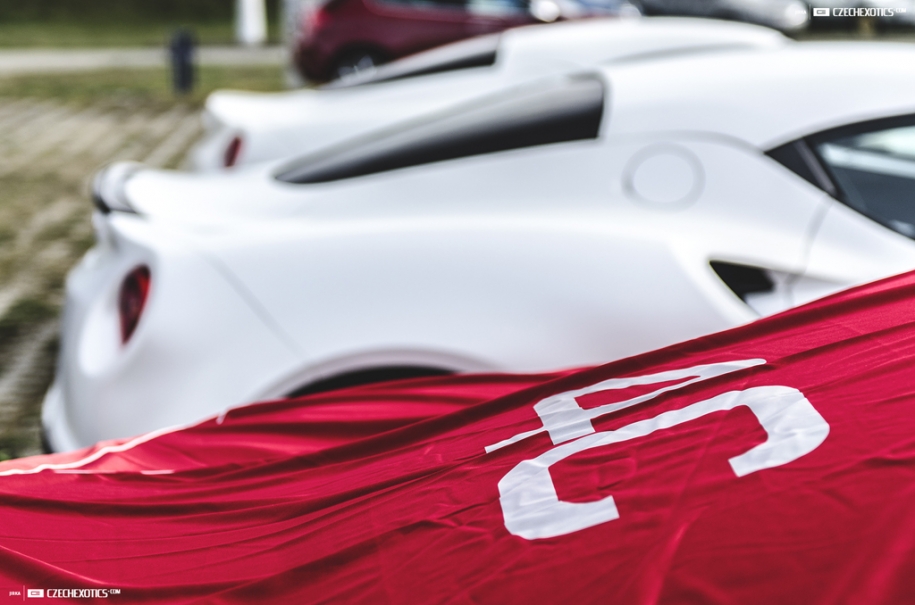 Tuning Show Brno 20154