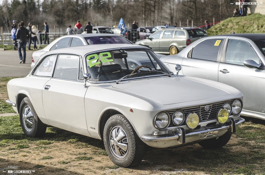 Tuning Show Brno 201524