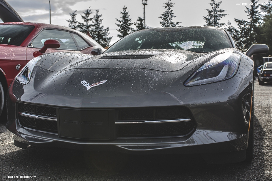 Tuning Show Brno 201515