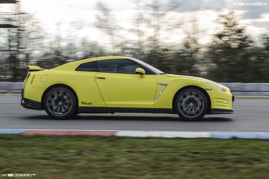 Tuning Show Brno 201562