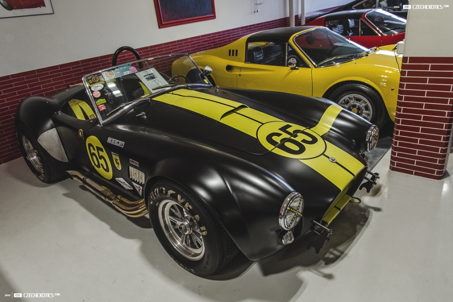 Ženeva 2015 - Showroomy 37