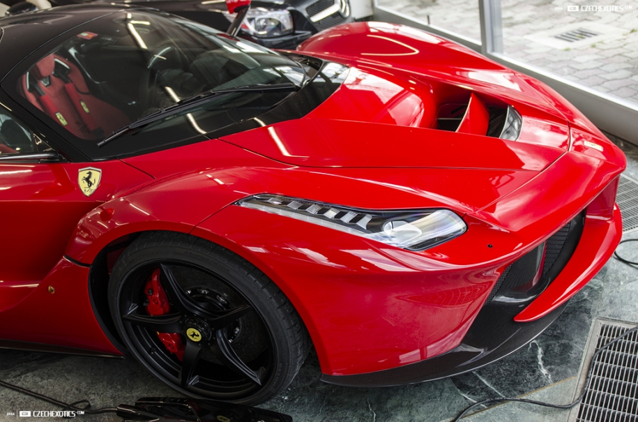 Ženeva 2015 - Showroomy 53