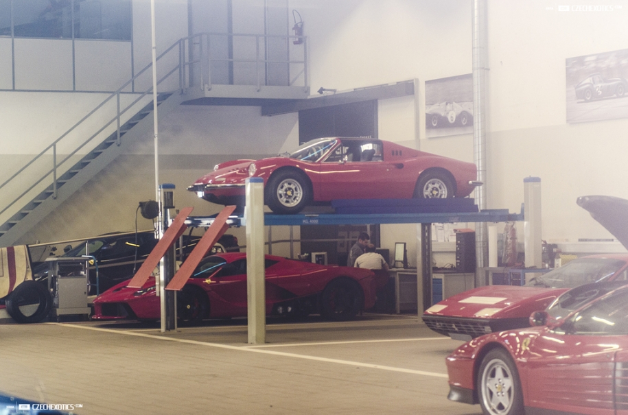 Ženeva 2015 - Showroomy 51