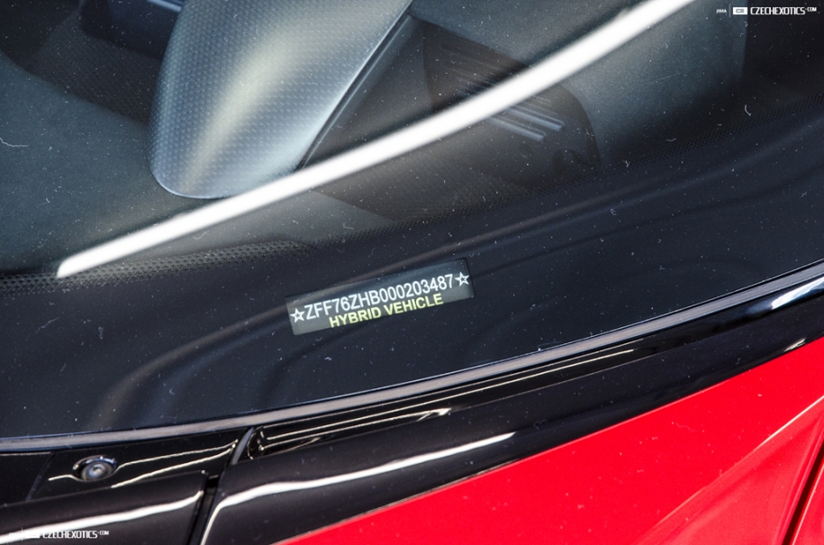 Ženeva 2015 - Showroomy 30