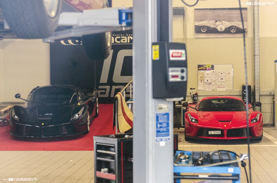 Ženeva 2015 - Showroomy 47