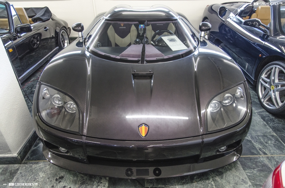 Ženeva 2015 - Showroomy 21