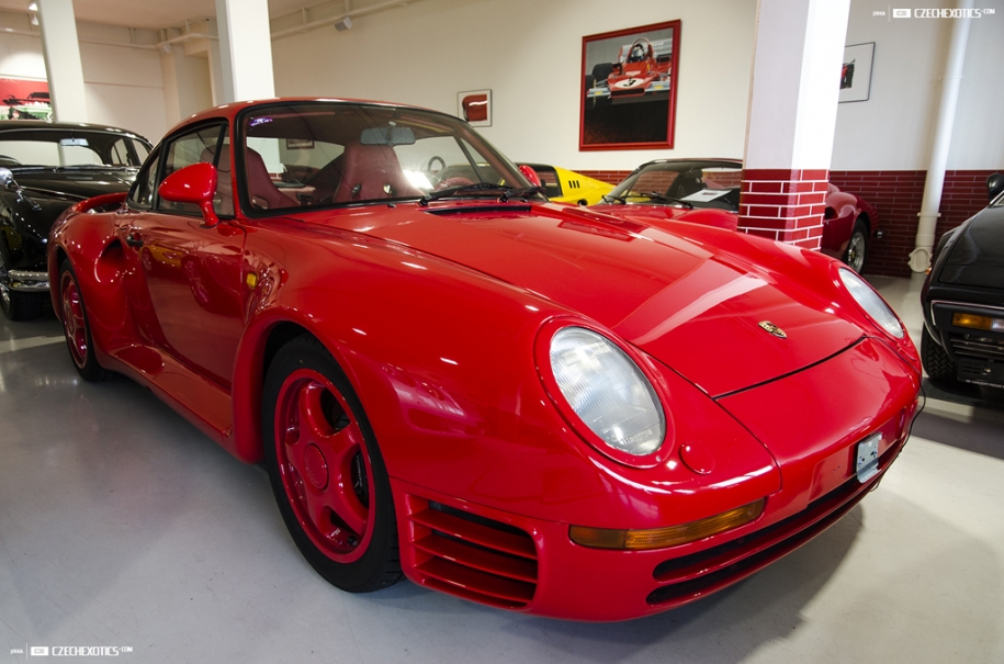 Ženeva 2015 - Showroomy 39