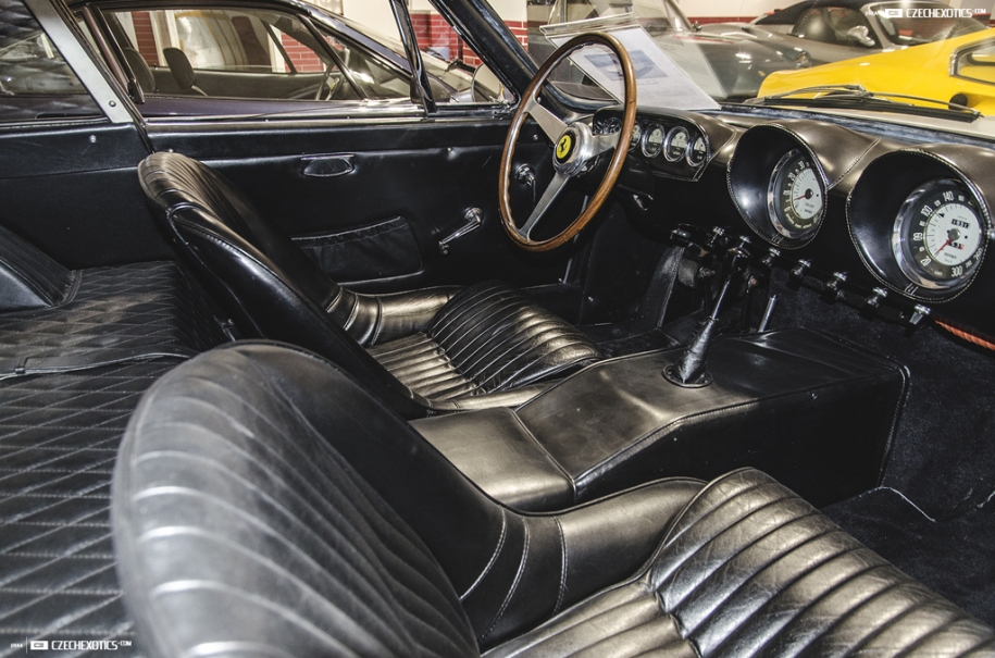 Ženeva 2015 - Showroomy 43