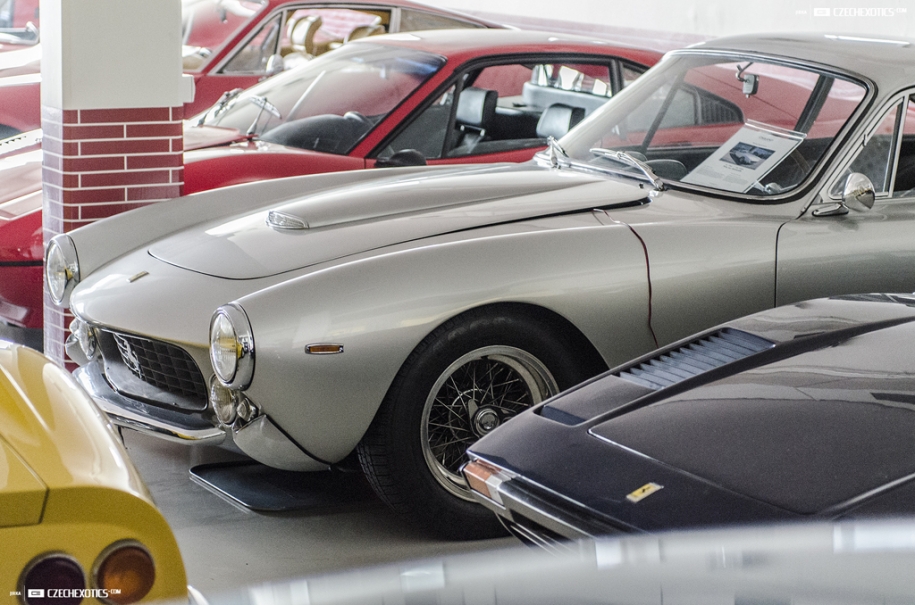 Ženeva 2015 - Showroomy 67