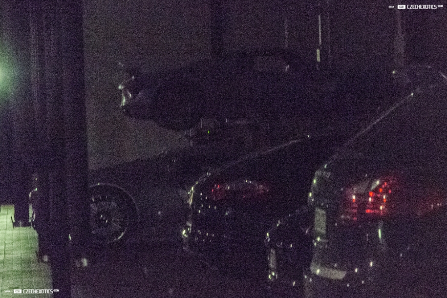 Ženeva 2015 - Spotting 28