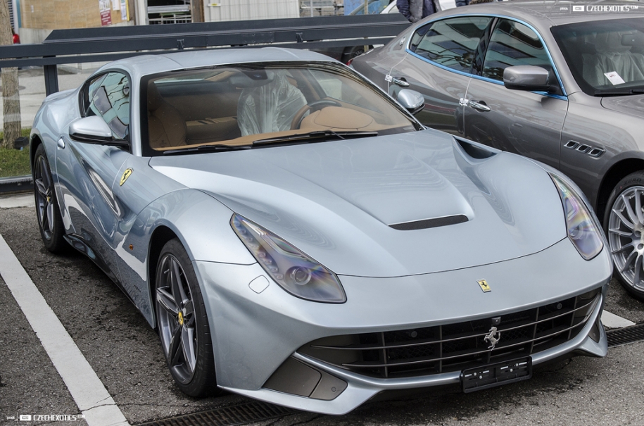 Ženeva 2015 - Spotting 4