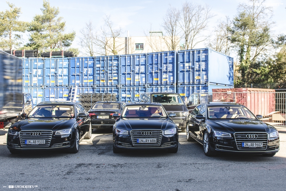 Ženeva 2015 - Spotting 23