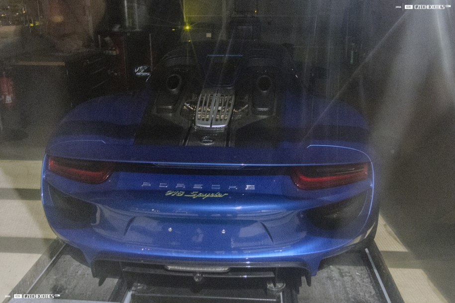 Ženeva 2015 - Spotting 26