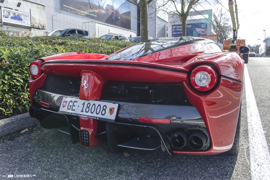 Ženeva 2015 - Spotting 10