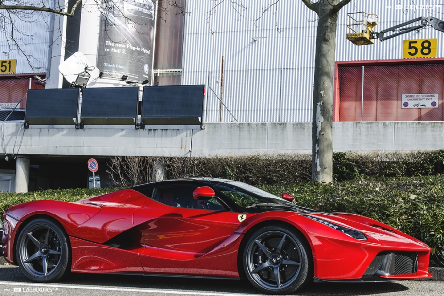 Ženeva 2015 - Spotting 14