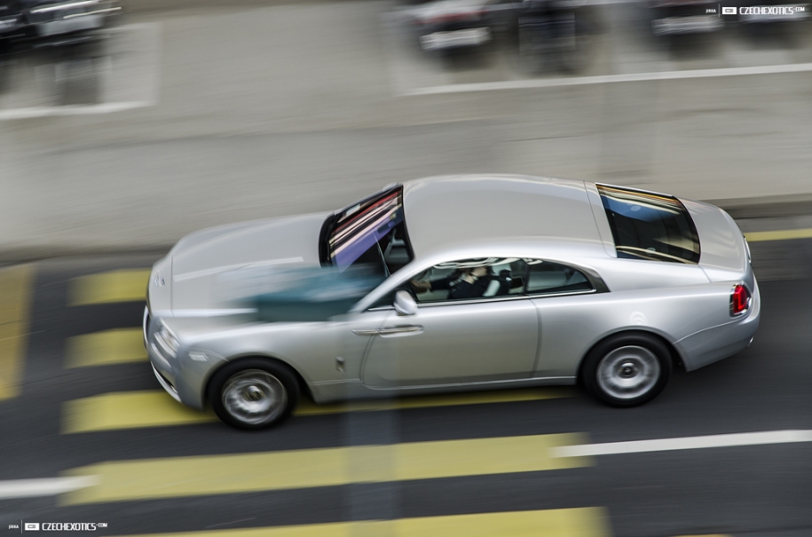 Ženeva 2015 - Spotting 6