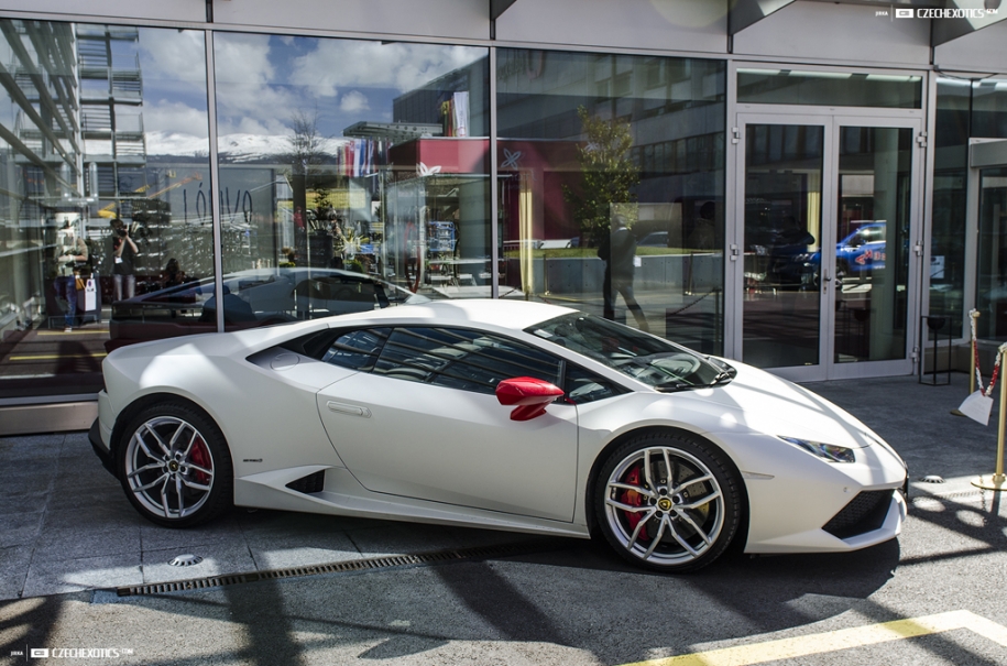 Ženeva 2015 - Spotting 25