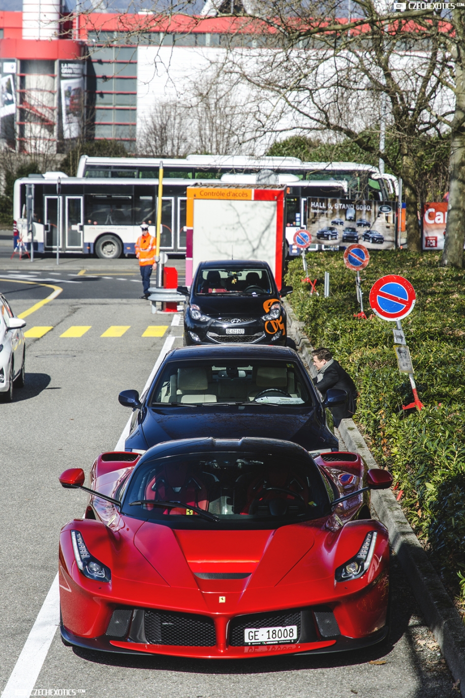 Ženeva 2015 - Spotting 11