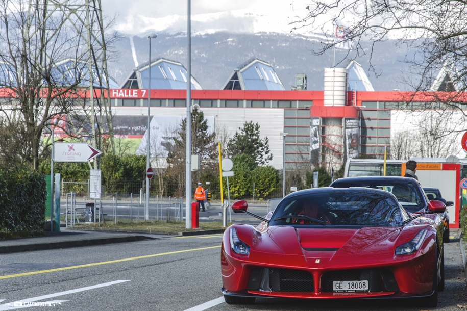 Ženeva 2015 - Spotting 12