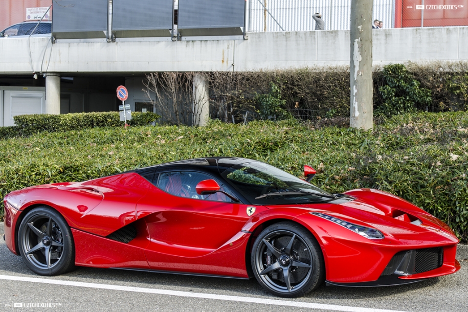 Ženeva 2015 - Spotting 20