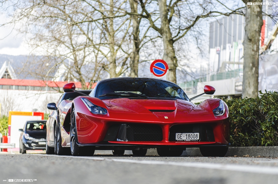 Ženeva 2015 - Spotting 18