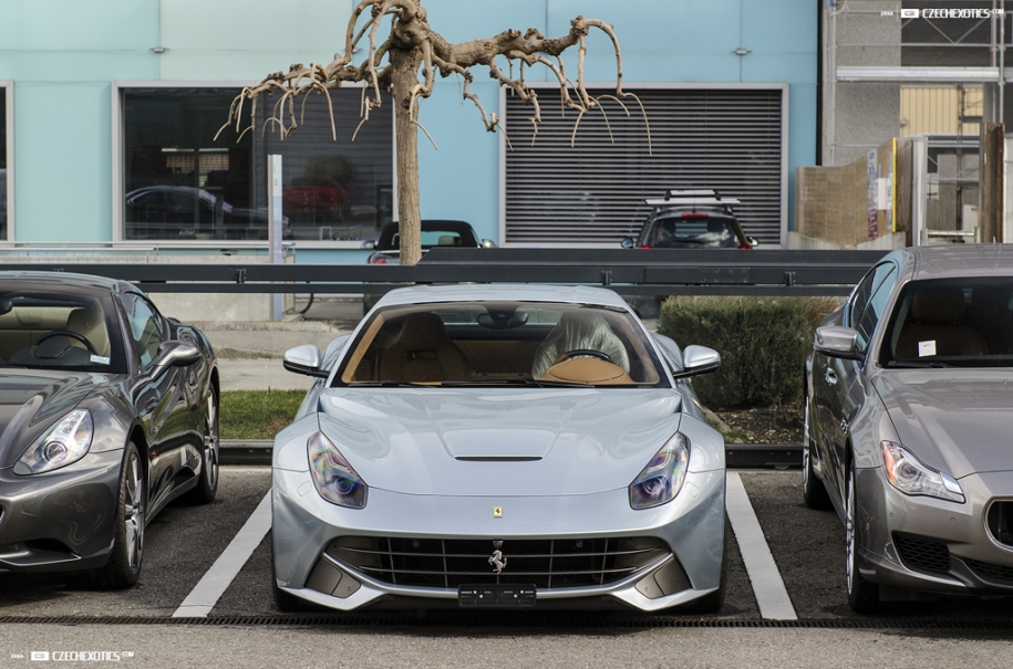 Ženeva 2015 - Spotting 5