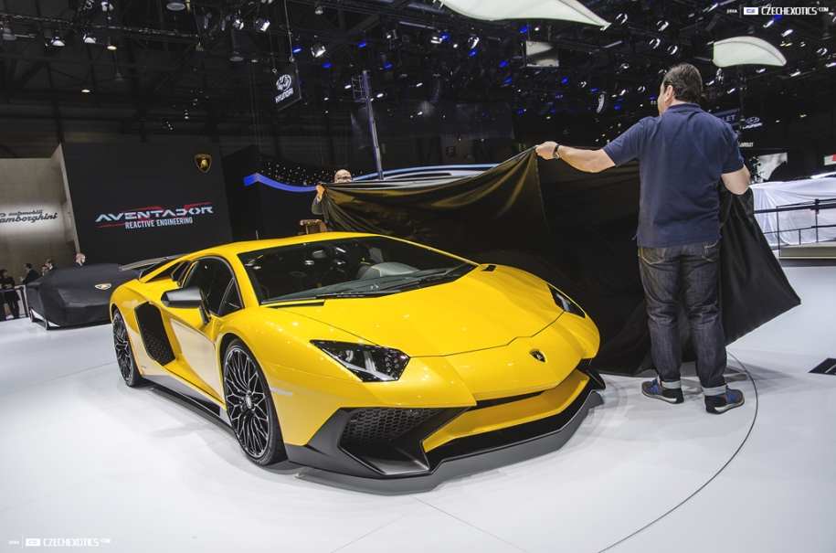 Ženeva 2015 - Výstava 102