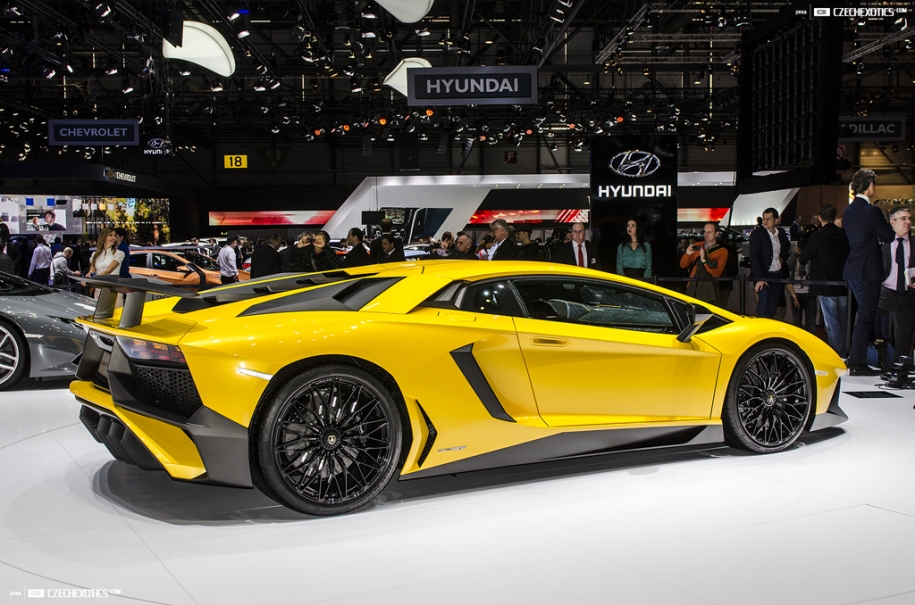 Ženeva 2015 - Výstava 45