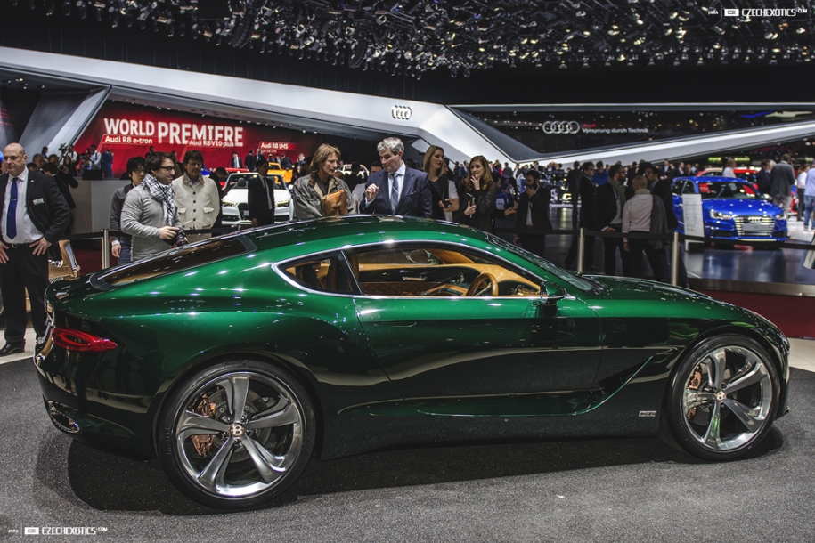 Ženeva 2015 - Výstava 87