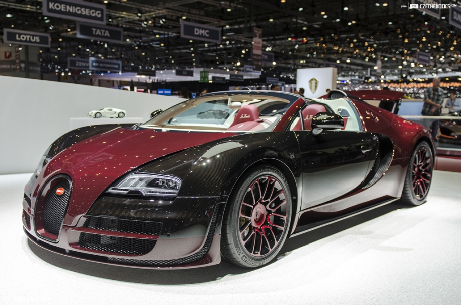 Ženeva 2015 - Výstava 127