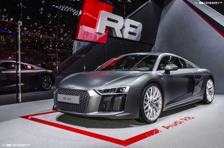 Ženeva 2015 - Výstava 92