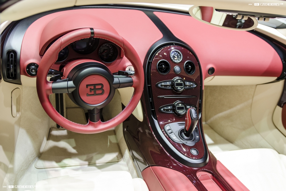 Ženeva 2015 - Výstava 71