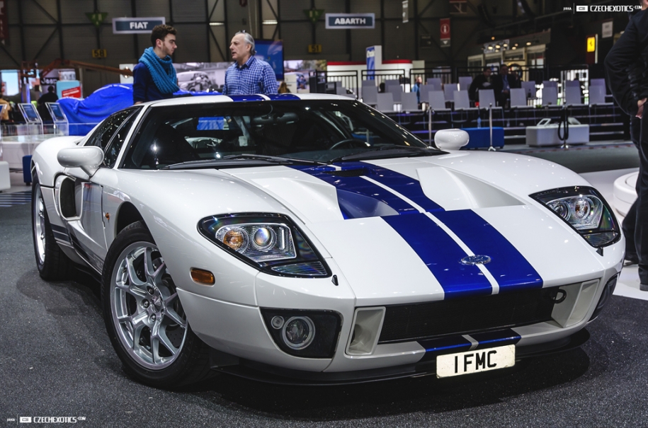 Ženeva 2015 - Výstava 16