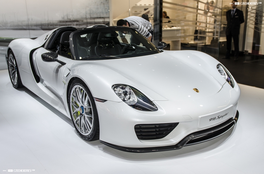 Ženeva 2015 - Výstava 93