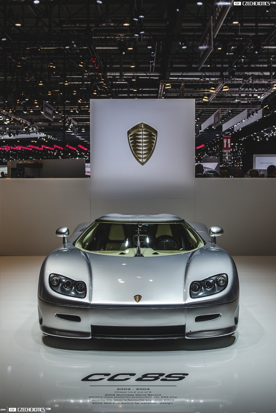 Ženeva 2015 - Výstava 149