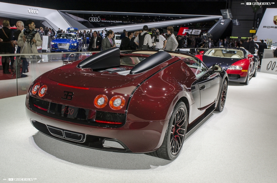 Ženeva 2015 - Výstava 62