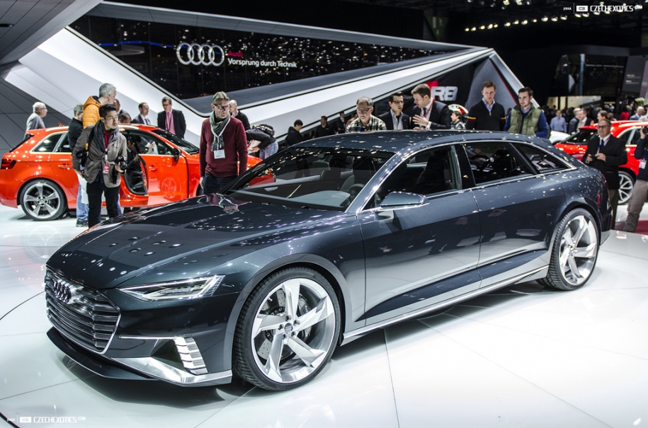 Ženeva 2015 - Výstava 112